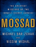 Mission Sreal mossad .pdf